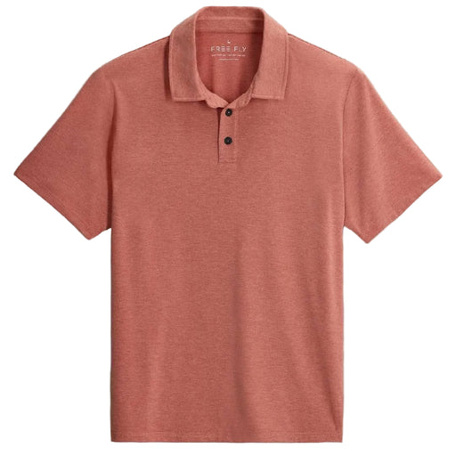 Free Fly Men's Bamboo Flex Polo II MEN - Clothing - Shirts - Short Sleeve Free Fly Apparel