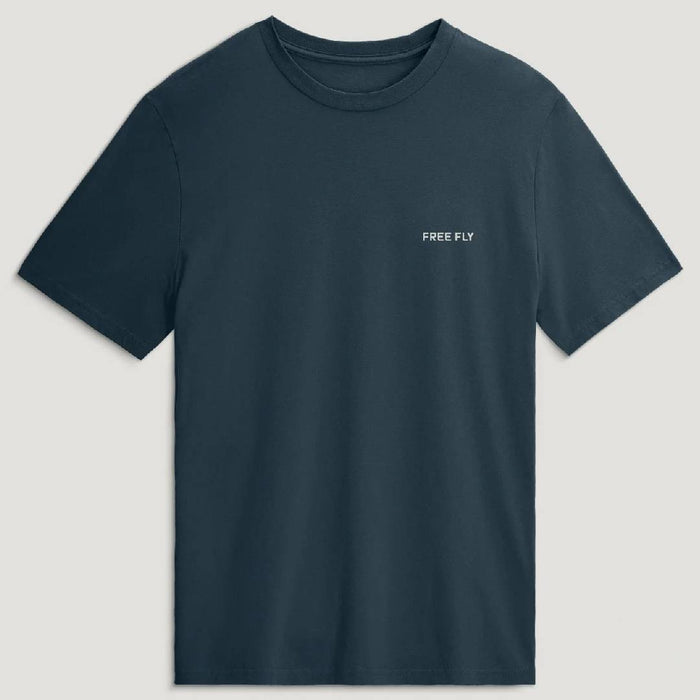 Free Fly Men's Tide Chaser Tee MEN - Clothing - T-Shirts & Tanks Free Fly Apparel