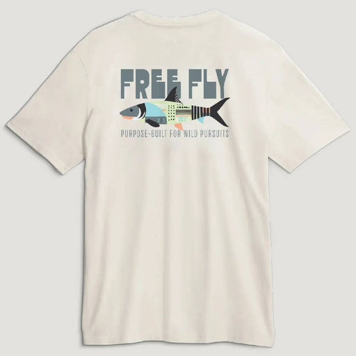 Free Fly Men's Wild Pursuits Pocket Tee MEN - Clothing - T-Shirts & Tanks Free Fly Apparel