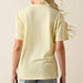 Ariat Women's Rodeo Star Boyfriend Tee WOMEN - Clothing - Tops - Short Sleeved Ariat Clothing