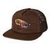 Filson Durham Ranger Trucker Mesh Cap HATS - BASEBALL CAPS Filson