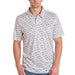Panhandle Slim Men's Turquoise Desert Print Pearl Snap Polo Shirt MEN - Clothing - Shirts - Short Sleeve Panhandle