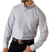 Ariat Men's Wrinkle Free Leandro Classic Fit Button Down Shirt MEN - Clothing - Shirts - Long Sleeve Ariat Clothing