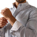 Ariat Men's Wrinkle Free Leandro Classic Fit Button Down Shirt MEN - Clothing - Shirts - Long Sleeve Ariat Clothing