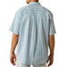 Ariat Men's Pro Series Tre Classic Fit Stripe Button Down Shirt MEN - Clothing - Shirts - Long Sleeve Ariat Clothing