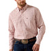 Ariat Pro Series Theoden Classic Fit Plaid Button Down Shirt MEN - Clothing - Shirts - Long Sleeve Ariat Clothing