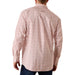 Ariat Pro Series Theoden Classic Fit Plaid Button Down Shirt MEN - Clothing - Shirts - Long Sleeve Ariat Clothing