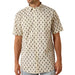 Ariat Men's Aztec Print 360 Airflow Classic Fit Button Down Shirt MEN - Clothing - Shirts - Short Sleeve Ariat Clothing