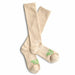 Lucky Chuck The Cowboy Tan Performance Socks WOMEN - Clothing - Intimates & Hosiery Lucky Chuck