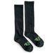 Lucky Chuck The Cowboy Black Performance Socks WOMEN - Clothing - Intimates & Hosiery Lucky Chuck