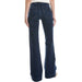 7 For All Mankind Dojo Trouser - Alexandria WOMEN - Clothing - Jeans 7 For All Mankind
