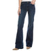 7 For All Mankind Dojo Trouser - Alexandria WOMEN - Clothing - Jeans 7 For All Mankind