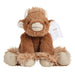 Mud Pie Barnyard Cow Plush KIDS - Accessories - Toys Mud Pie