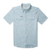 Poncho Boy's The Alma Western Shirt KIDS - Boys - Clothing - Shirts - Short Sleeve Shirts Poncho Outdoors