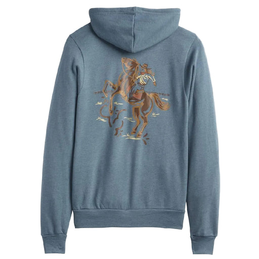 Pendleton Women's Western Graphic Hoodie WOMEN - Clothing - Pullovers & Hoodies Pendleton