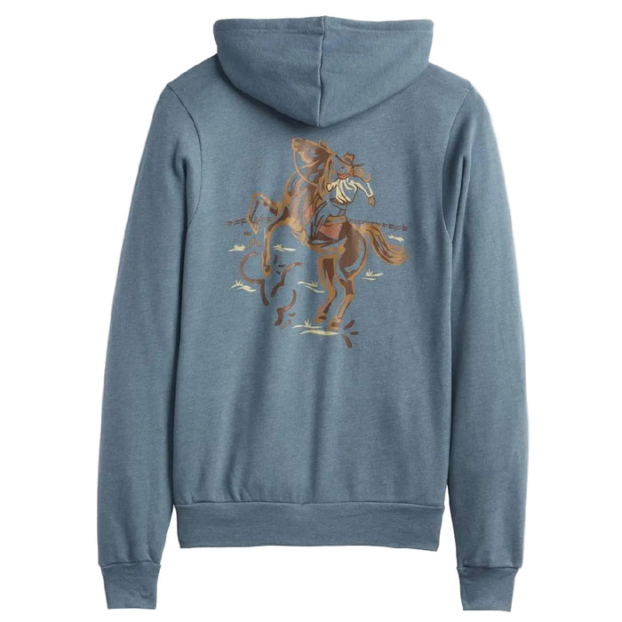 Pendleton Women's Western Graphic Hoodie - FINAL SALE WOMEN - Clothing - Pullovers & Hoodies Pendleton