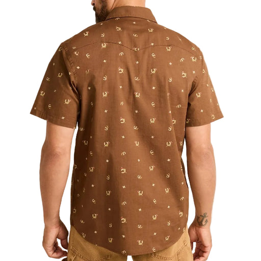 Pendleton Men's Laramie Shirt MEN - Clothing - Shirts - Short Sleeve Pendleton