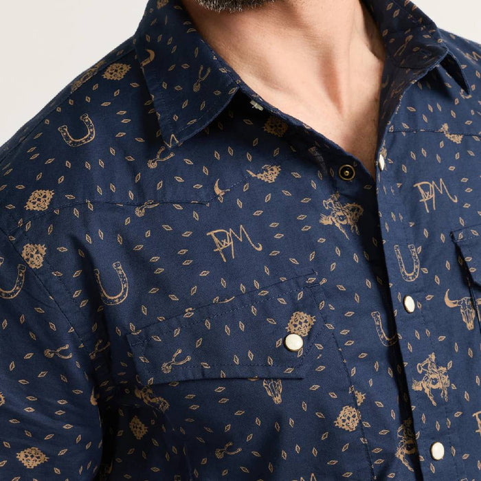Pendleton Men's Laramie Shirt MEN - Clothing - Shirts - Short Sleeve Pendleton