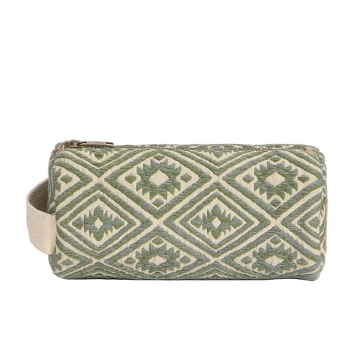 Pendleton Bayside Barrel Pouch ACCESSORIES - Luggage & Travel - Cosmetic Bags Pendleton