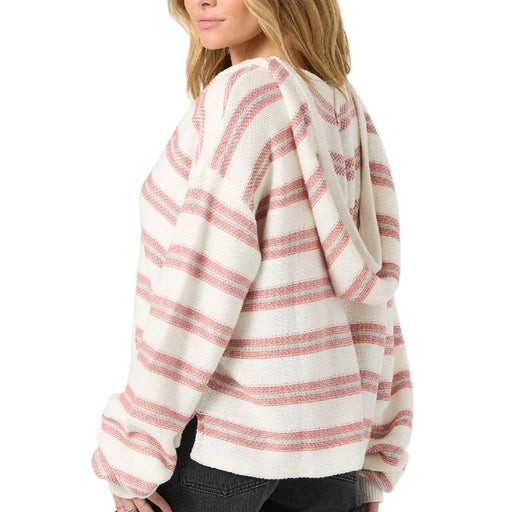 O'Neill Women's Catamaran Relaxed Hooded Sweater WOMEN - Clothing - Sweaters & Cardigans O'Neill