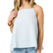 O'Neill Women's Martina Plaid Tank Top WOMEN - Clothing - Tops - Sleeveless O'Neill