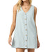 O'Neill Women's Sanders Mini Dress WOMEN - Clothing - Dresses O'Neill