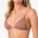 O'Neill Women's Shorebreak Rib Tanning Triangle Swim Top WOMEN - Clothing - Surf & Swimwear - Swimsuits O'Neill