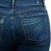 7 For All Mankind Dojo Trouser - Alexandria WOMEN - Clothing - Jeans 7 For All Mankind
