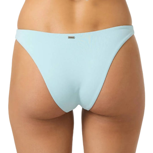O'Neill Women's Saltwater Solid Flamenco Cheeky Swim Bottom WOMEN - Clothing - Surf & Swimwear - Swimsuits O'Neill