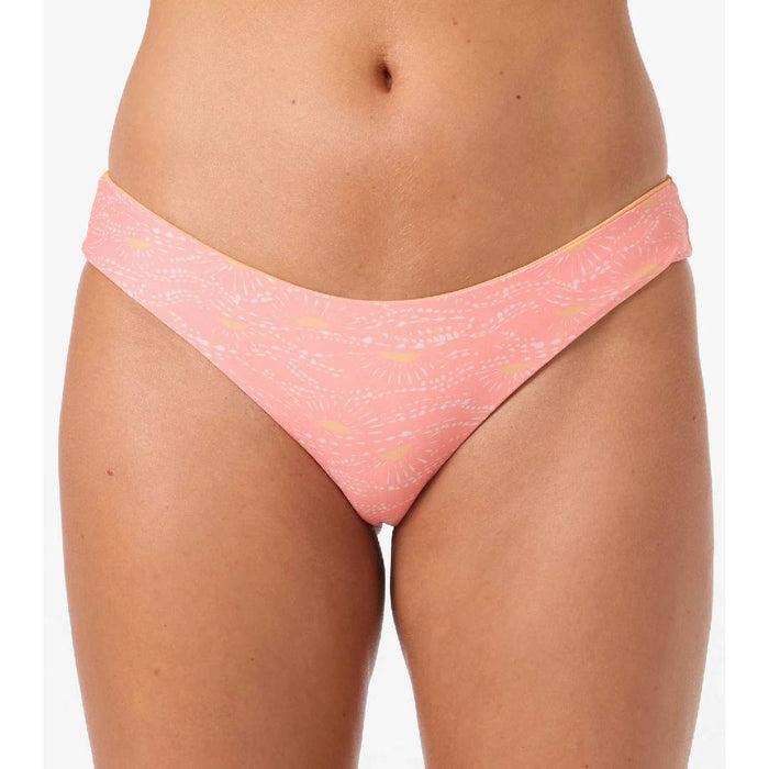 O'Neill Women's Sunshine Blue Lagoon Revo Swim Bottom WOMEN - Clothing - Surf & Swimwear - Swimsuits O'Neill