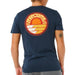 Rip Curl Men's Pacific Rinse Stacked Tee MEN - Clothing - T-Shirts & Tanks Rip Curl