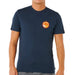 Rip Curl Men's Pacific Rinse Stacked Tee MEN - Clothing - T-Shirts & Tanks Rip Curl