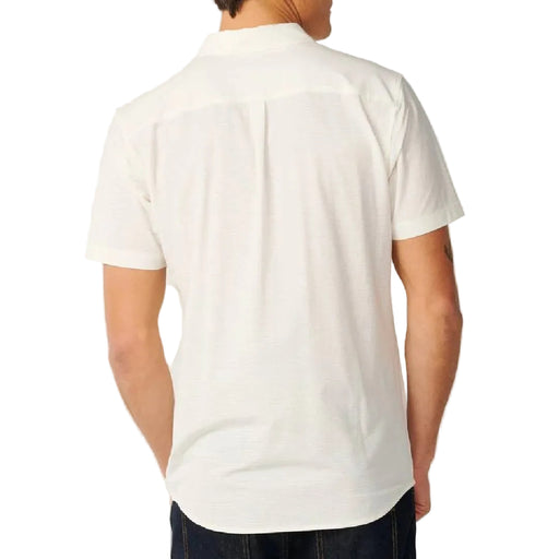 Rip Curl Men's Vaporcool Aerotech Shirt MEN - Clothing - Shirts - Short Sleeve Rip Curl