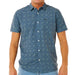 Rip Curl Men's Sessions Aerotech Shirt MEN - Clothing - Shirts - Short Sleeve Rip Curl