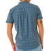 Rip Curl Men's Sessions Aerotech Shirt MEN - Clothing - Shirts - Short Sleeve Rip Curl