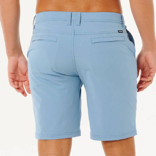 Rip Curl Men's Boardwalk Phase 19 Short MEN - Clothing - Surf & Swimwear Rip Curl