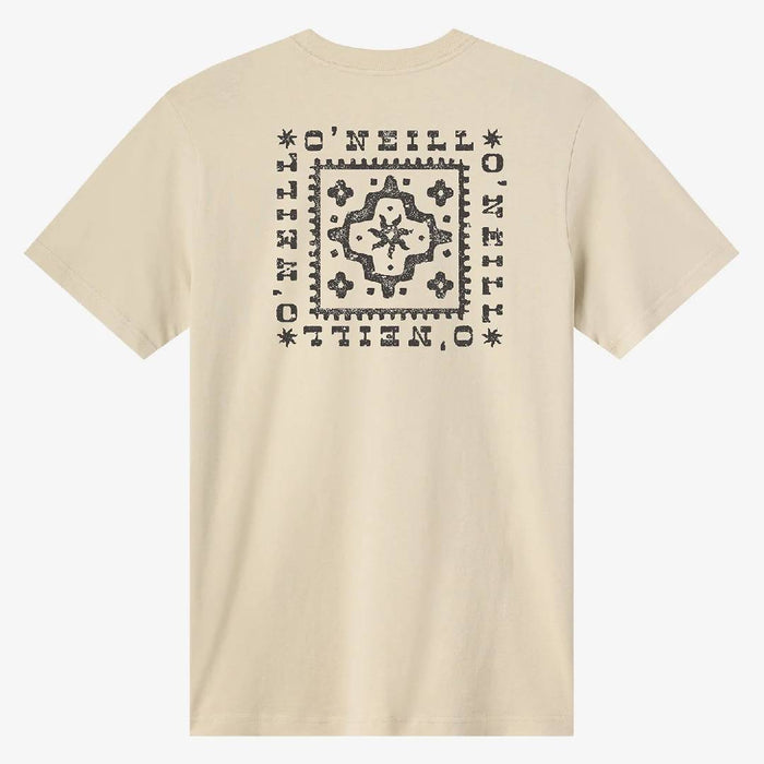 O'Neill Men's Tile Classic Tee MEN - Clothing - T-Shirts & Tanks O'Neill
