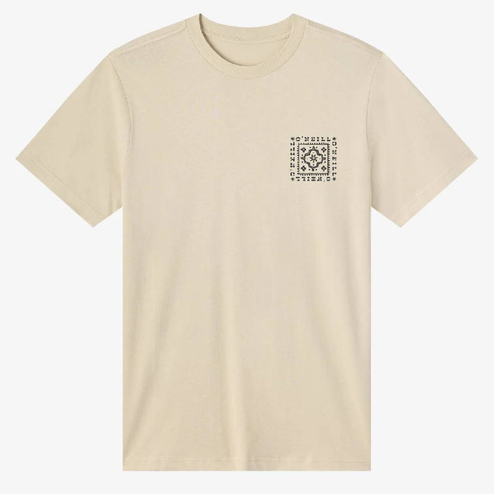 O'Neill Men's Tile Classic Tee MEN - Clothing - T-Shirts & Tanks O'Neill