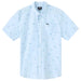 O'Neill Men's UPF Slub Relaxed Woven Shirt MEN - Clothing - Shirts - Short Sleeve O'Neill