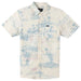 O'Neill Boy's Oasis Standard Fit Button Down Shirt KIDS - Boys - Clothing - Shirts - Short Sleeve Shirts O'Neill