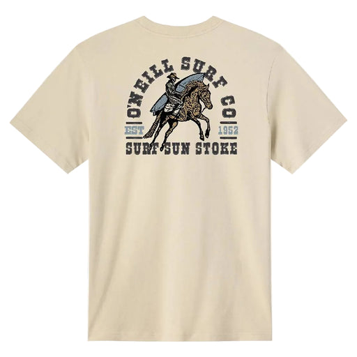 O'Neill Boy's Saddle Up Tee KIDS - Boys - Clothing - T-Shirts & Tank Tops O'Neill