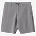 O'Neill Men's Reserve Light Check Hybrid 19" Short MEN - Clothing - Shorts O'Neill