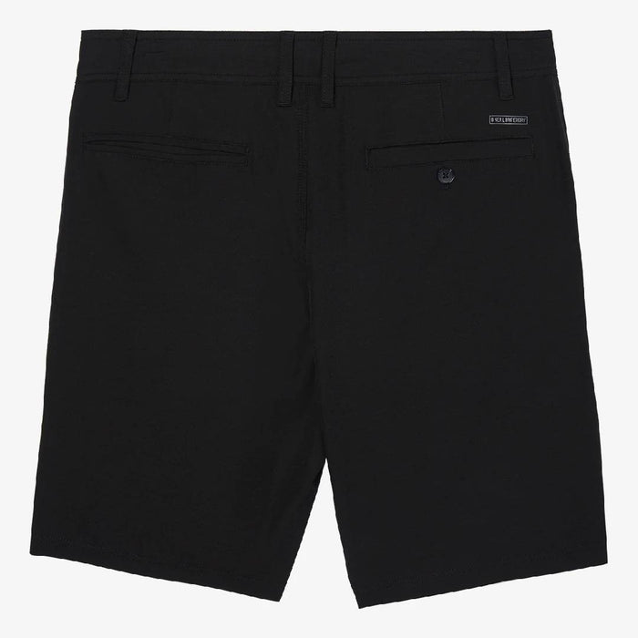 O'Neill Men's Reserve Light Check Hybrid 19" Short MEN - Clothing - Shorts O'Neill
