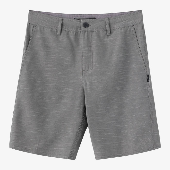 O'Neill Men's Portola Slub Check 20" Short MEN - Clothing - Shorts O'Neill