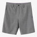 O'Neill Men's Portola Slub Check 20" Short MEN - Clothing - Shorts O'Neill