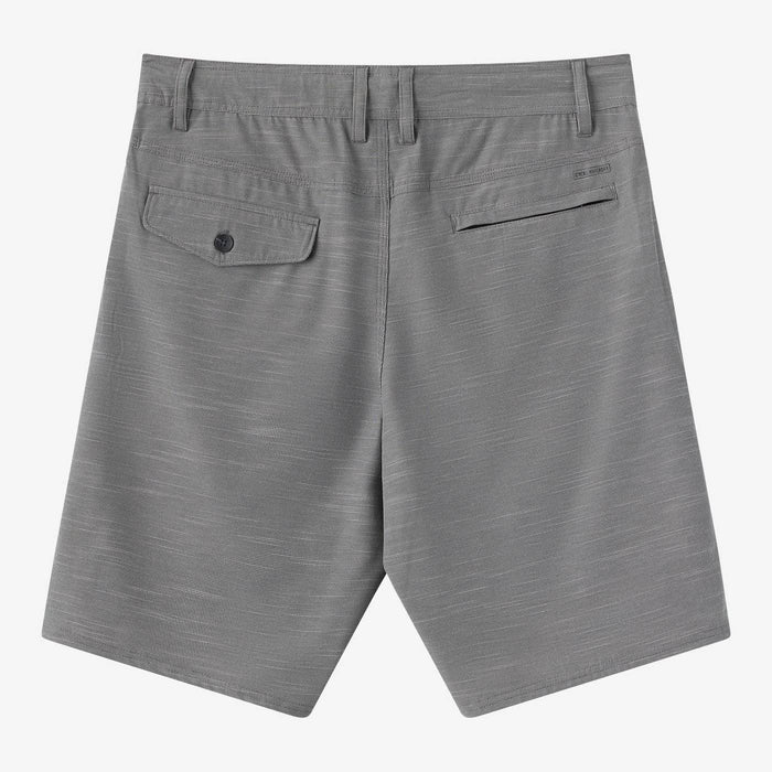 O'Neill Men's Portola Slub Check 20" Short MEN - Clothing - Shorts O'Neill