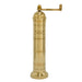 The Original Brass Mill 8" Salt Grinder HOME & GIFTS - Tabletop + Kitchen - Kitchen Accessories Rune Jakobsen Design