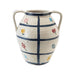 Floral Terra Cotta Urn HOME & GIFTS - Home Decor - Decorative Accents Creative Co-Op
