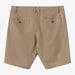 O'Neill Men's Reserve Light Check Hybrid 19" Short MEN - Clothing - Shorts O'Neill