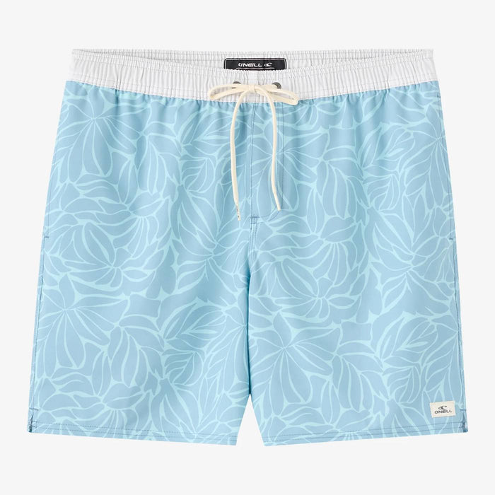 O'Neill Men's Hermosa 17" Lined Swim Trunk MEN - Clothing - Surf & Swimwear O'Neill